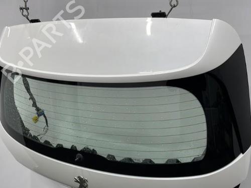 Tailgate PEUGEOT 308 II (LB_, LP_, LW_, LH_, L3_) 1.5 BlueHDi 130 | BP20423068C6