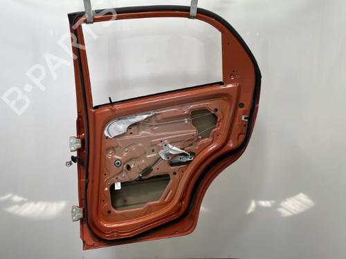 Used Right rear door CHEVROLET MATIZ (M200, M250) 0.8 (52 hp) 20394417