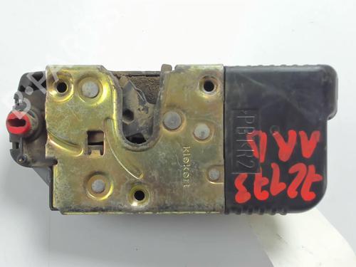 Rear right lock PEUGEOT 306 (7B, N3, N5) 1.4 SL | BP20405023C99 