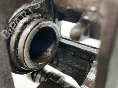Left front brake caliper SMART FORTWO Coupe (451) 1.0 (451.331, 451.380) | BP24473611M105 