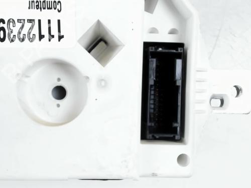 Instrument cluster MINI MINI (R50, R53) Cooper | BP28517112C47