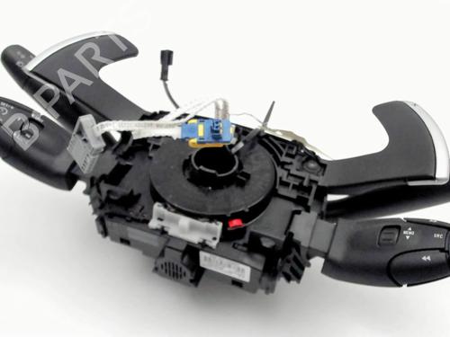 Steering column stalk CITROËN C3 Picasso (SH_) 1.6 HDI 90 | BP29921628I23  - Image 5