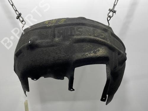 Used Wheel arch BMW 1 (F20) 116 i (136 hp) 30848301