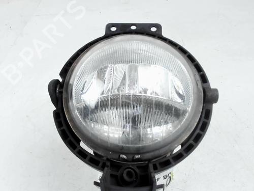 Right front fog light MINI MINI (R56) Cooper S | BP37727926C31 - Image 3