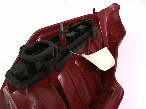 Right taillight CITROËN C2 (JM_) 1.4 HDi | BP20477380C35 
