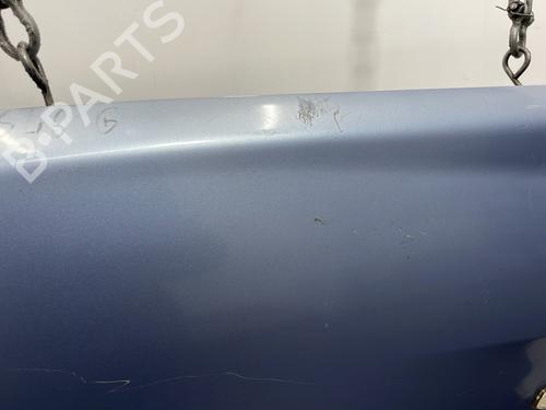 Left front fenders KIA PICANTO I (SA) 1.1 | BP20421856C41 