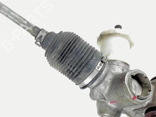 Used Steering rack SUZUKI ALTO VII (GF) 1.0 (AMF310, GFC31S) (68 hp) 20421745