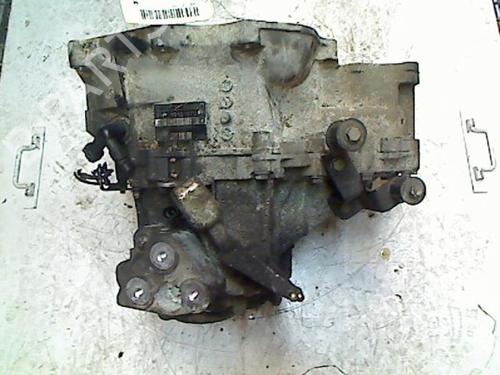Used Gearbox OPEL VECTRA C GTS (Z02) 3.2 V6 (F68) (211 hp) 20431453