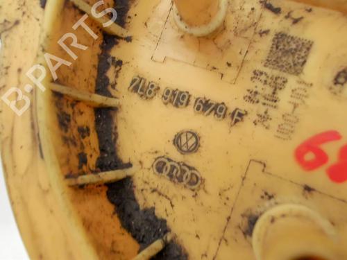 Fuel pump VW TOUAREG (7LA, 7L6, 7L7) 3.0 V6 TDI | BP21236931M76 