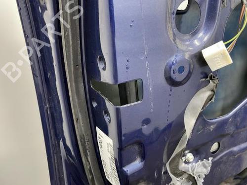 Left front door SUZUKI SPLASH (EX) 1.0 (A5B310) | BP20417229C2