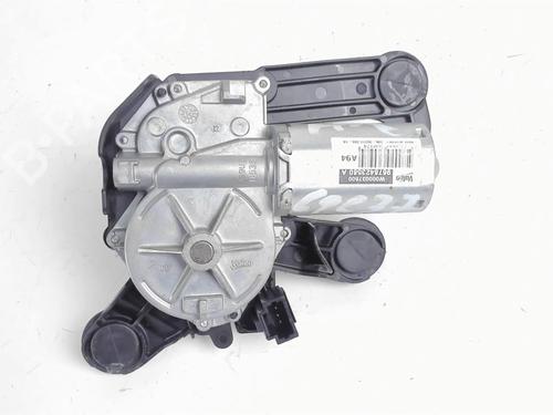 Rear wiper motor PEUGEOT 2008 I (CU_) 1.6 HDi | BP20468043M102 