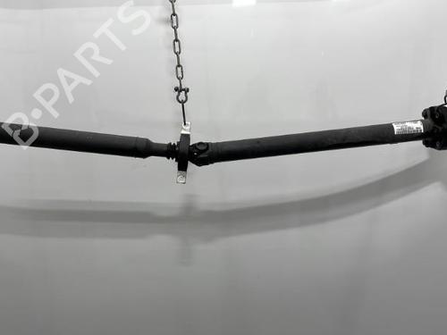 Used Driveshaft Driveshaft BMW 1 (E87) 120 d (177 hp) 20439252 20439252