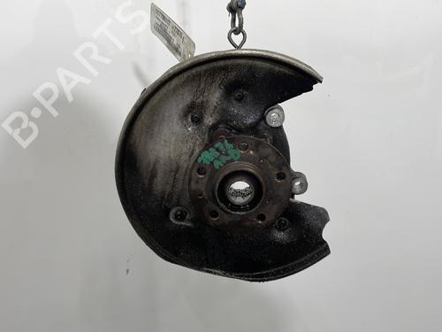 Høyre hjullagerhus spindel AUDI Q5 (8RB) 3.0 TDI quattro (240 hp) 31139158