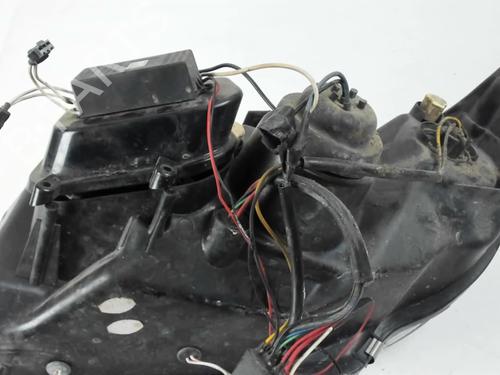 Right headlight BMW 3 (E90) 320 d | BP30161725C29