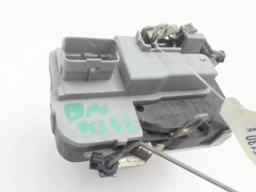 Used Front right lock Front right lock PEUGEOT 206+ (2L_, 2M_) 1.4 i (73 hp) 20705781 20705781
