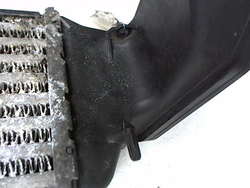 Intercooler BMW 3 (E46) 320 d | BP20412053M30 