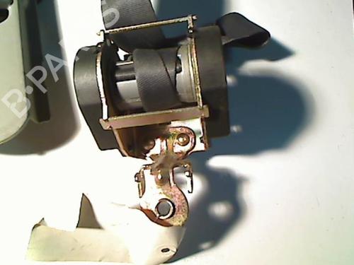 Front right belt tensioner RENAULT MEGANE II (BM0/1_, CM0/1_) 1.5 dCi (BM0F, BM0T, BM2B, CM0F, CM0T) | BP20431354C88 