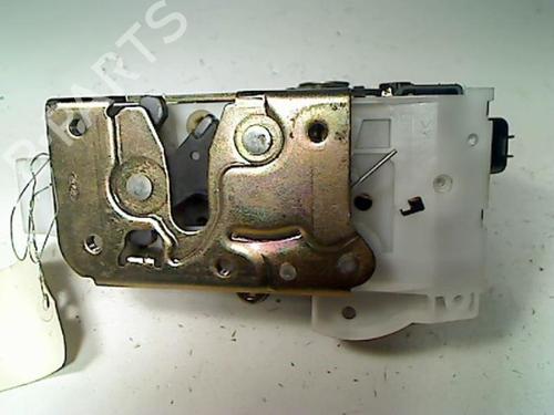 Used Rear left lock FORD MONDEO III (B5Y) 1.8 16V (110 hp) 20457804