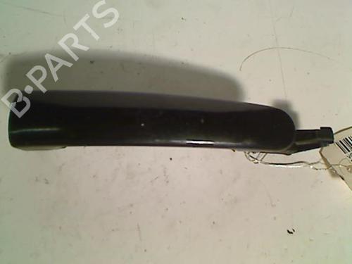 Used Rear left exterior door handle VW POLO (9N_, 9A_) 1.4 TDI (80 hp) 20453964
