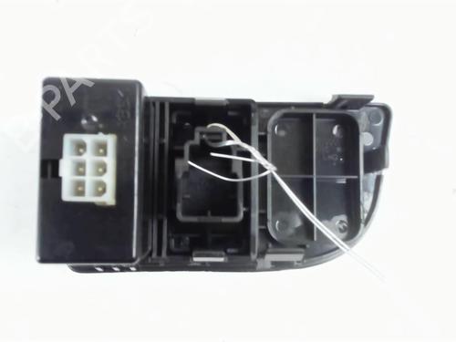 Used Headlight switch Headlight switch CHEVROLET SPARK (M300) 1.0 (68 hp) 26181489 26181489