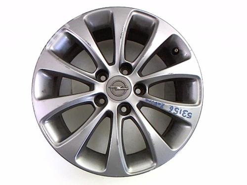 Used Rim OPEL ZAFIRA / ZAFIRA FAMILY B (A05) 1.7 CDTI (M75) (110 hp) 20461158