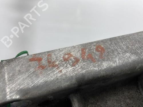 Used Gearbox Gearbox PEUGEOT 107 (PM_, PN_) 1.0 (68 hp) 20395438 20395438