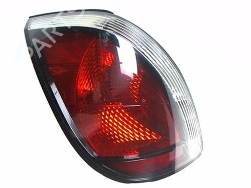Used Left taillight KIA RIO II (JB) 1.5 CRDi (110 hp) 20462819