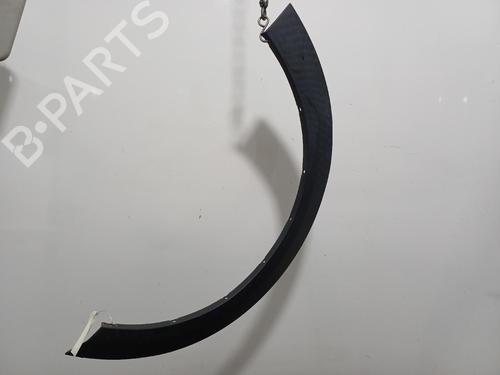 Used Front right wheel arch trim Front right wheel arch trim 37652706 37652706