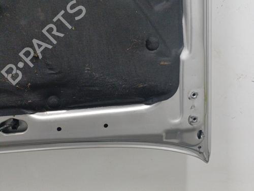 Motorhjelm OPEL FRONTERA B (U99) 2.2 DTI (6B_ZC, 6B_VF, 6B_66, 6B_76) | BP20424522C1 