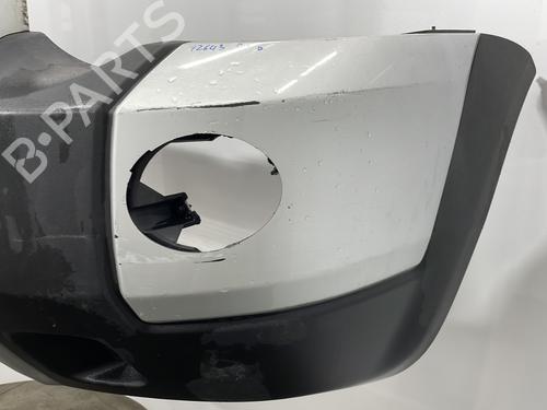 Front bumper LAND ROVER FREELANDER I (L314) 2.0 Td4 4x4 | BP26688937C7 