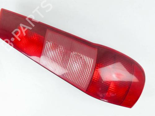 Fanale posteriore destro Fanale posteriore destro FIAT PUNTO (176_) 60 1.2 (176AP, 176AR, 176AQ, 176BB) (60 hp) 36957612 36957612