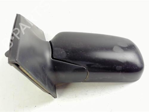 Ryggespeil venstre TOYOTA YARIS (_P1_) 1.4 D-4D (NLP10_, NLP10R) (75 hp) 20398260