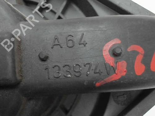 Used Heater blower motor RENAULT MASTER II Van (FD) 2.8 dTI (114 hp) 20400172
