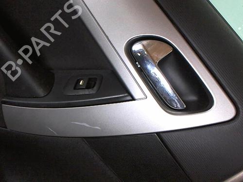 Left rear door CITROËN C4 Grand Picasso I (UA_) 2.0 HDi 150 | BP20409867C4