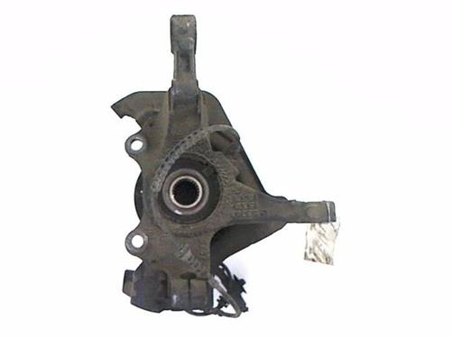 Right front steering knuckle OPEL CORSA D (S07) 1.3 CDTI (L08, L68) | BP20455827M26