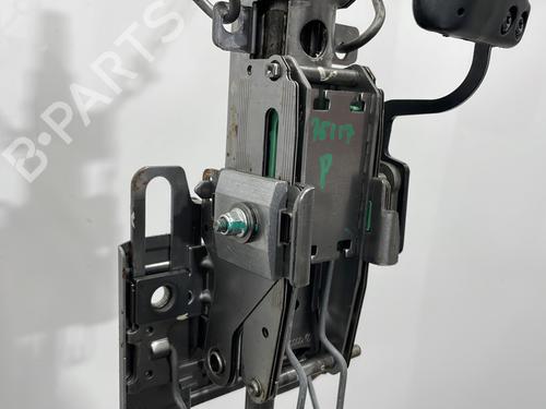 Ratstammeenhed VW NEW BEETLE (9C1, 1C1) 1.6 | BP29760039M21 