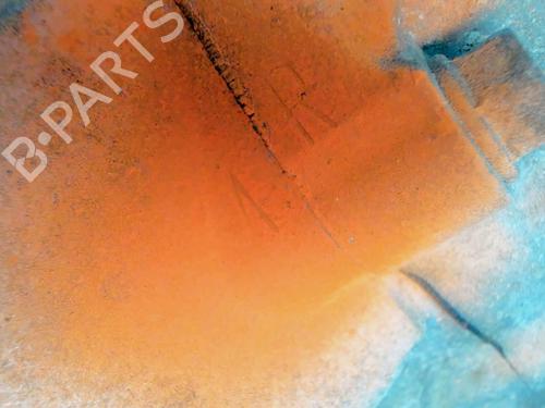 Used Gearbox Gearbox MAZDA PREMACY (CP) 2.0 TD (101 hp) 20420848 20420848