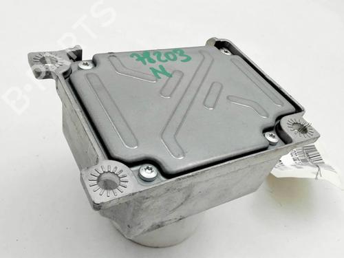 Kollisjonspute styreenhet MERCEDES-BENZ C-CLASS Coupe (CL203) C 220 CDI (203.708) | BP30547474M53