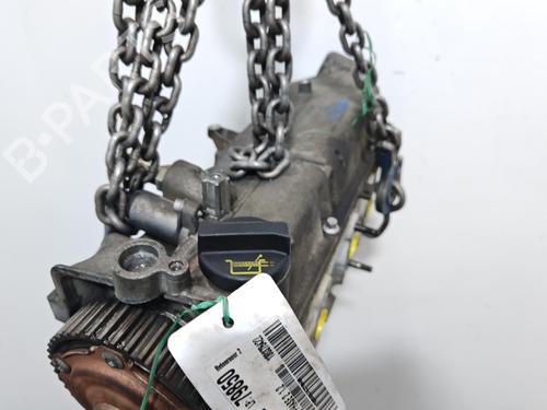Cylinder head FORD KA (RU8) 1.2 | BP38475245M5 - Image 4