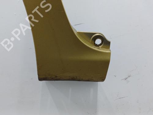 Left front fenders PEUGEOT 307 CC (3B) 2.0 16V | BP20406060C41 