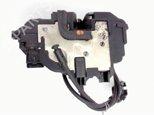 Used Front left lock Front left lock RENAULT CLIO III Grandtour (KR0/1_) 1.2 16V (KR02, KR0J) (75 hp) 33894893 33894893