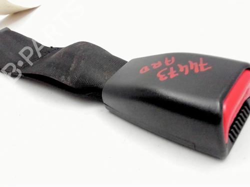 Seat buckle SSANGYONG KORANDO (CK) 2.0 e-XDi | BP26531943I32  - Image 5