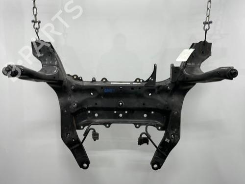 Used Subframe Subframe BMW 2 Gran Tourer (F46) 218 d (150 hp) 20445565 20445565