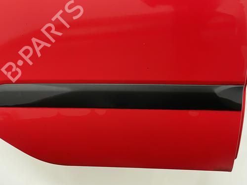 Right rear door HYUNDAI i10 I (PA) 1.1 CRDi | BP21222129C5 