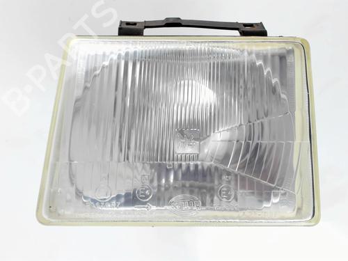 Used Left headlight OPEL CORSA A Hatchback (S83) 1.0 (F08, M08, F68, M68) (45 hp) 20473125