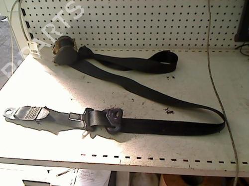 Used Rear right belt tensioner PEUGEOT 307 Break (3E) 2.0 HDI 90 (90 hp) 20435198