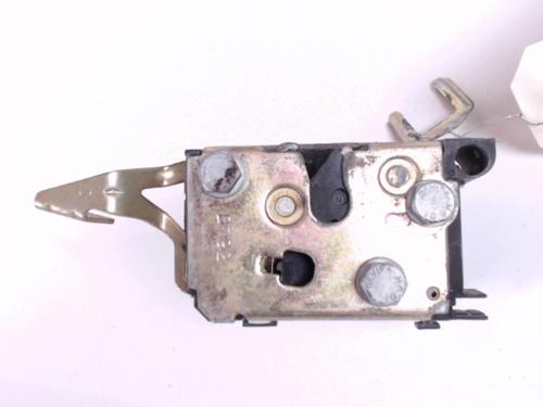 Used Front left lock Front left lock PEUGEOT BOXER Van (230L) 2.5 D (86 hp) 20403440 20403440