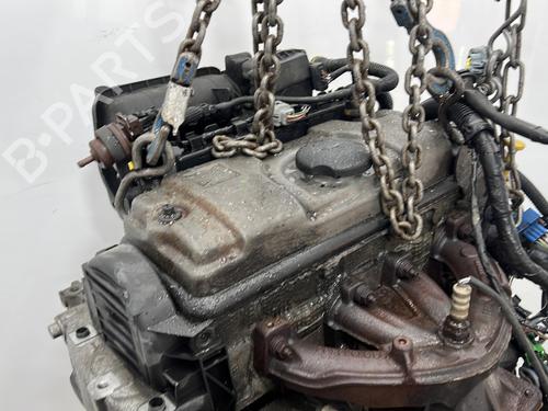 Engine CITROËN C2 (JM_) 1.1 | BP33622145M1 - Image 5