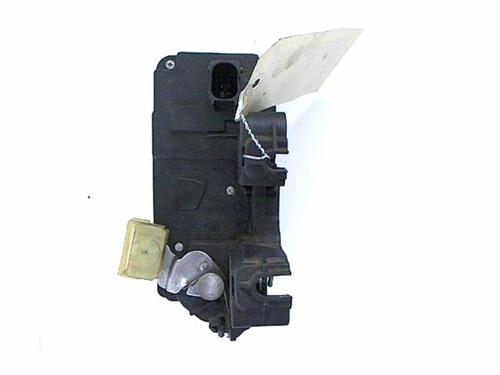 Rear right lock OPEL VECTRA C GTS (Z02) 2.2 DTI 16V (F68) | BP20432684C99 
