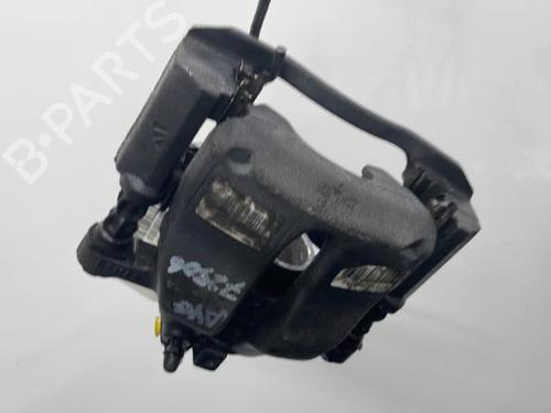 Used Left front brake caliper Left front brake caliper PEUGEOT 2008 II (UD_, US_, UY_, UJ_, UR_, UC_) 1.5 BlueHDI 110 (UDYHSK) (110 hp) 20397098 20397098